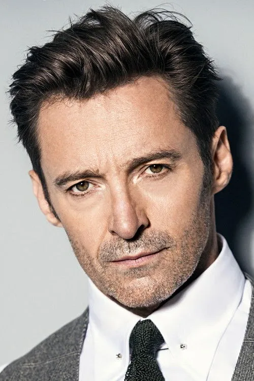 Hugh Jackman photo