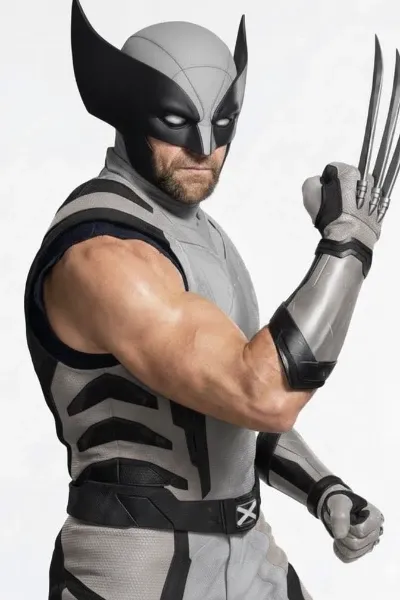 Hugh Jackman photo