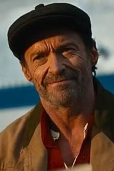Hugh Jackman photo