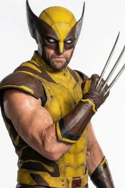 Hugh Jackman photo