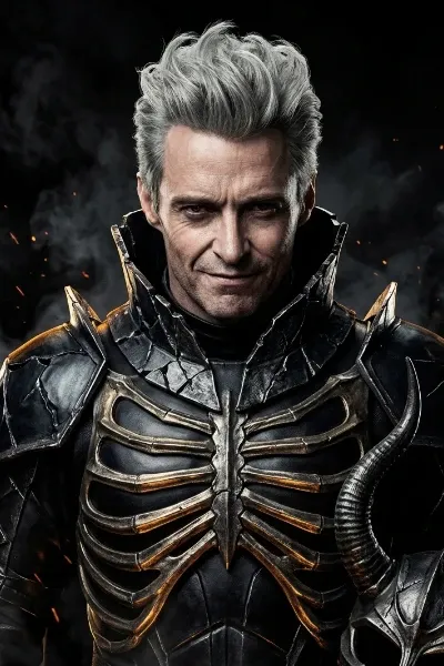 Hades