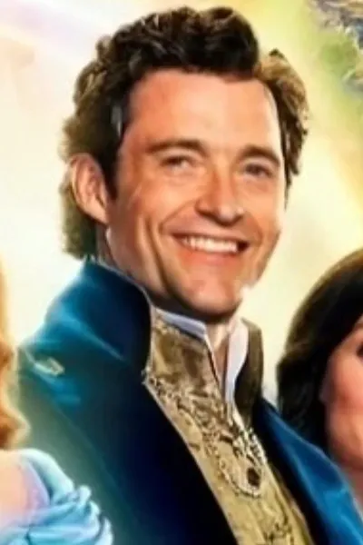 Hugh Jackman photo