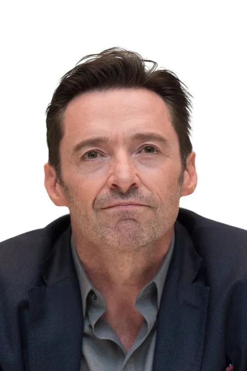 Hugh Jackman photo