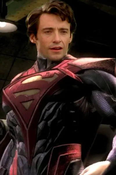 Hugh Jackman photo