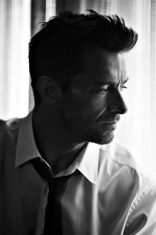 Hugh Jackman photo