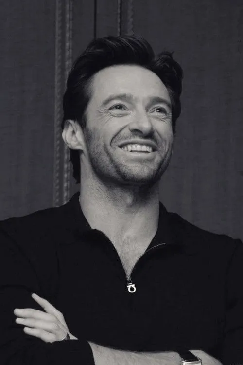 Hugh Jackman photo