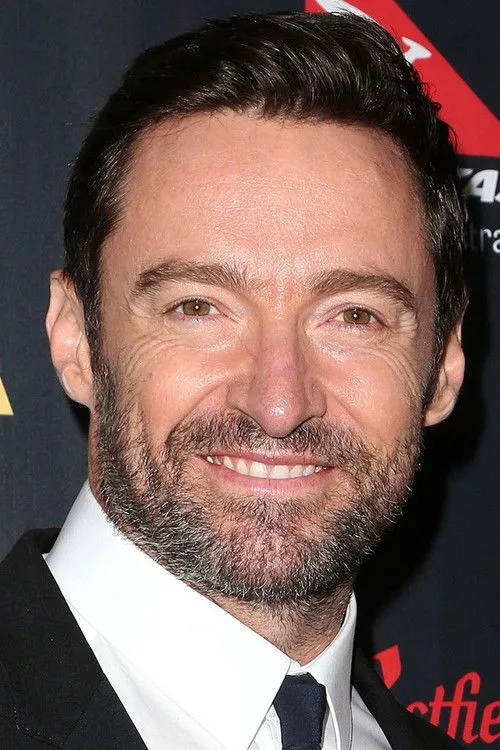 Hugh Jackman photo