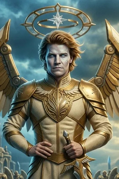Gabriel (Emmet Reese & Roger)
