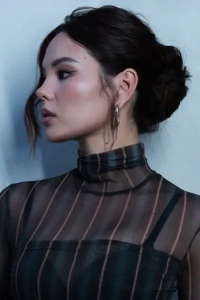 Catriona Gray photo