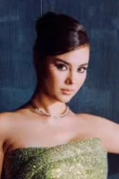Catriona Gray photo
