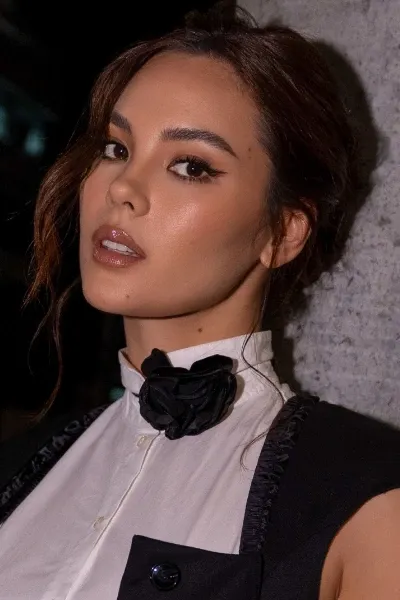 Catriona Gray photo