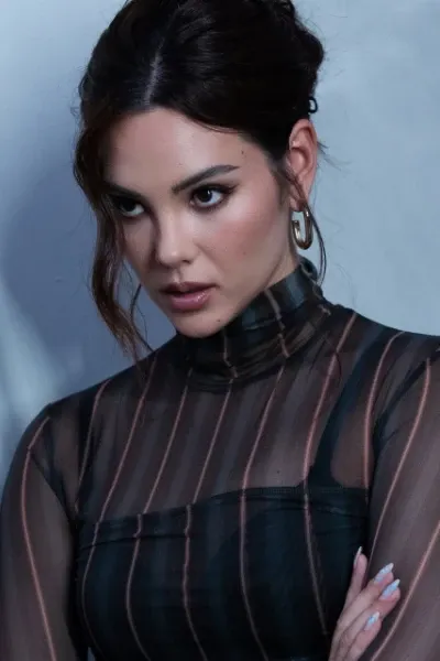 Catriona Gray photo