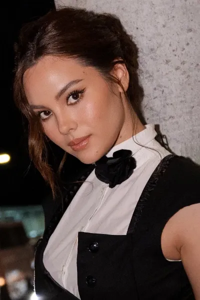 Catriona Gray photo