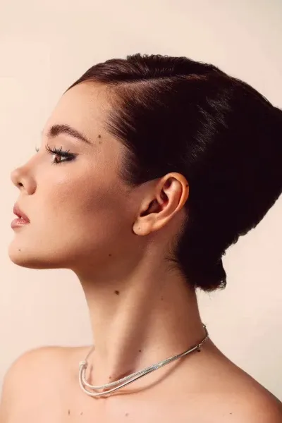 Catriona Gray photo