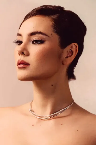Catriona Gray photo