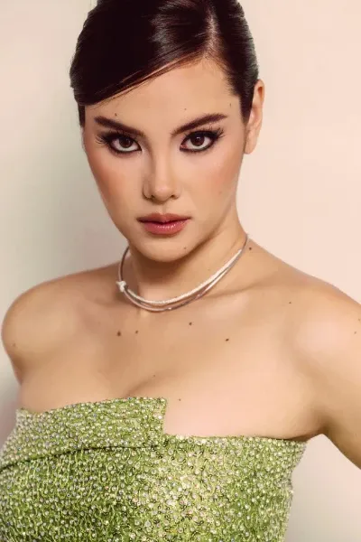 Catriona Gray photo