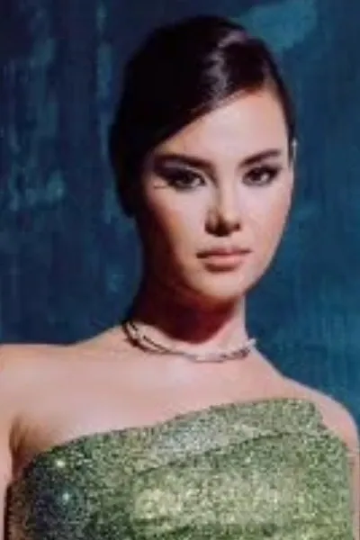Catriona Gray photo