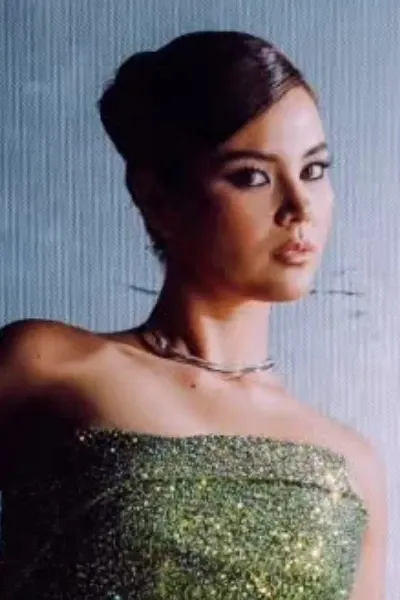 Catriona Gray photo