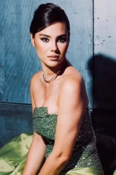 Catriona Gray photo