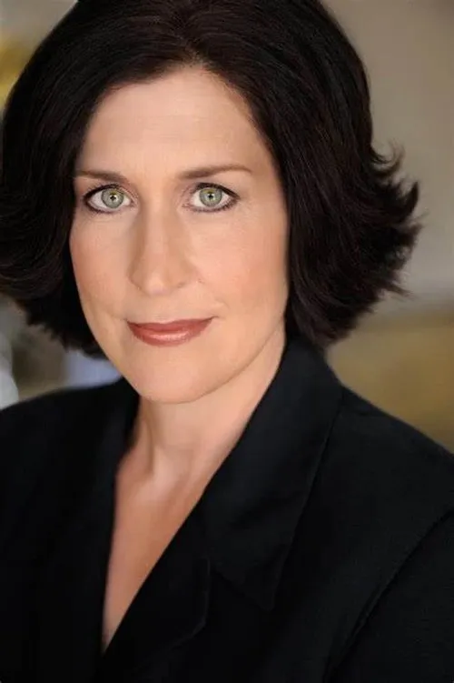 Mary Scheer photo