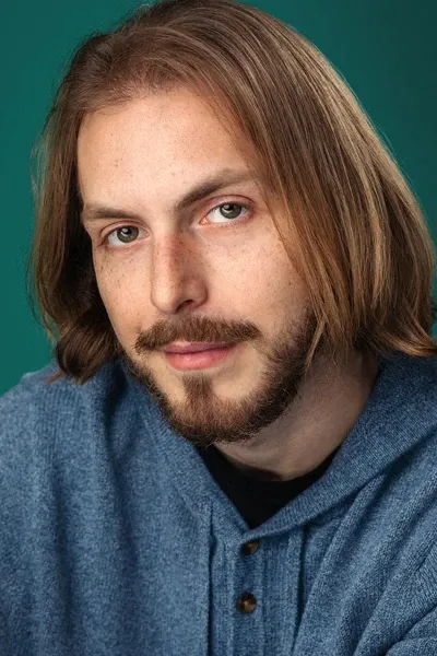 Cory Chapman