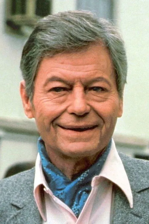 Hosea Matthews