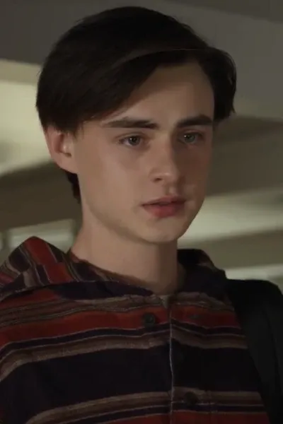 Jaeden Martell photo