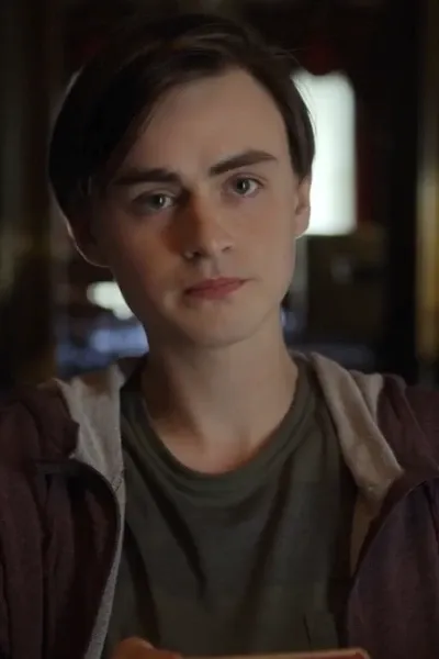 Jaeden Martell photo