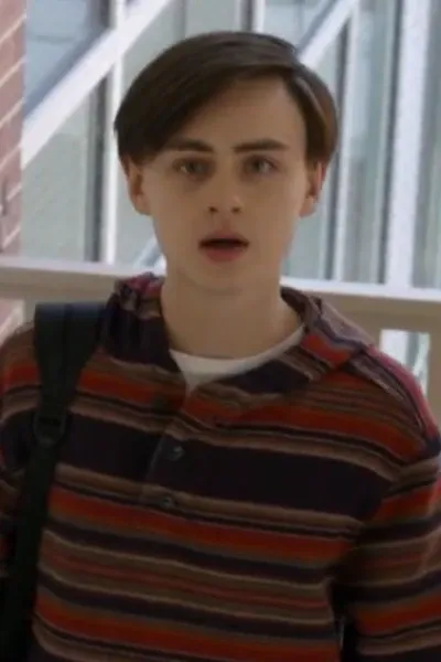 Jaeden Martell photo
