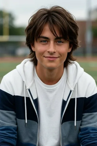 Jaeden Martell photo