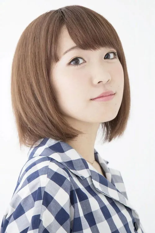 Shuka Saito photo