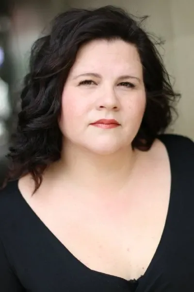 Ann Mahoney photo