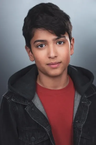 Jude Michael Rodricks