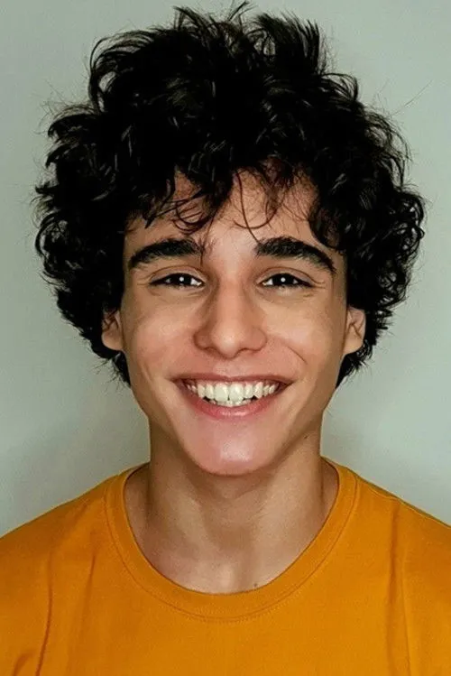 Pedro Goifman photo