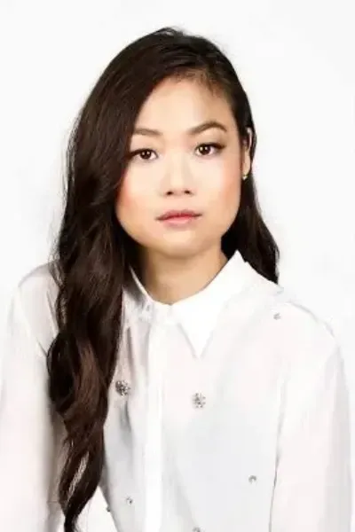 Krista Marie Yu photo