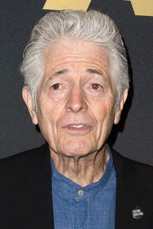 Mike Fenton photo