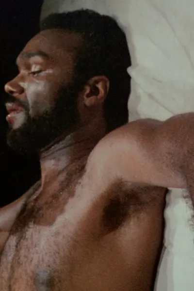 Duane Jones photo