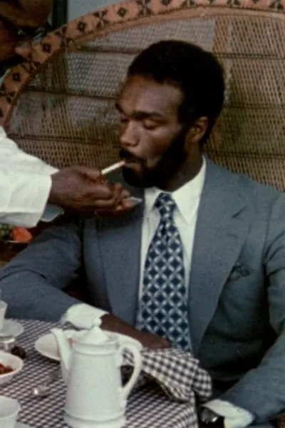 Duane Jones photo
