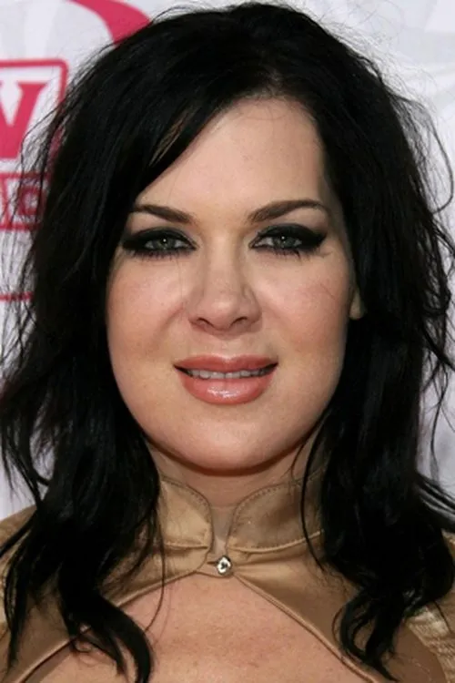 Joan Marie Laurer photo