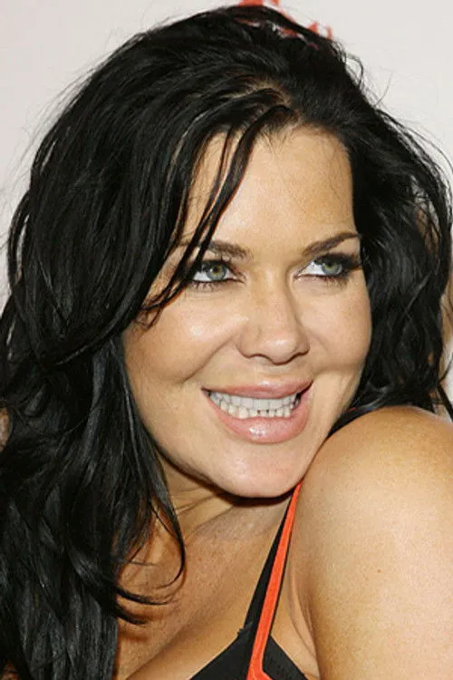 Joan Marie Laurer photo