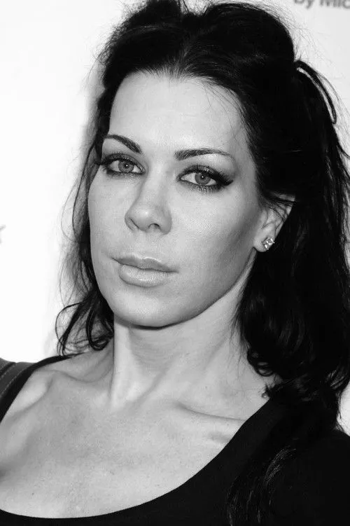 Joan Marie Laurer photo