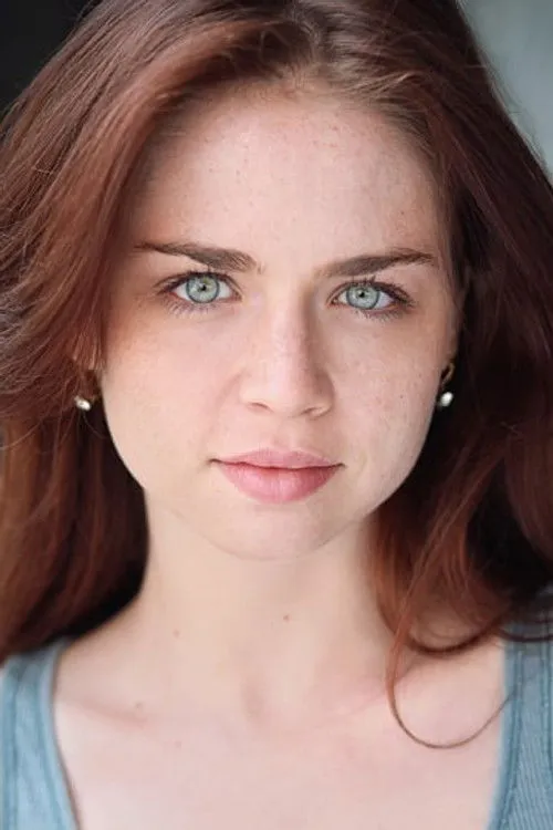 Aimée Spring Fortier photo