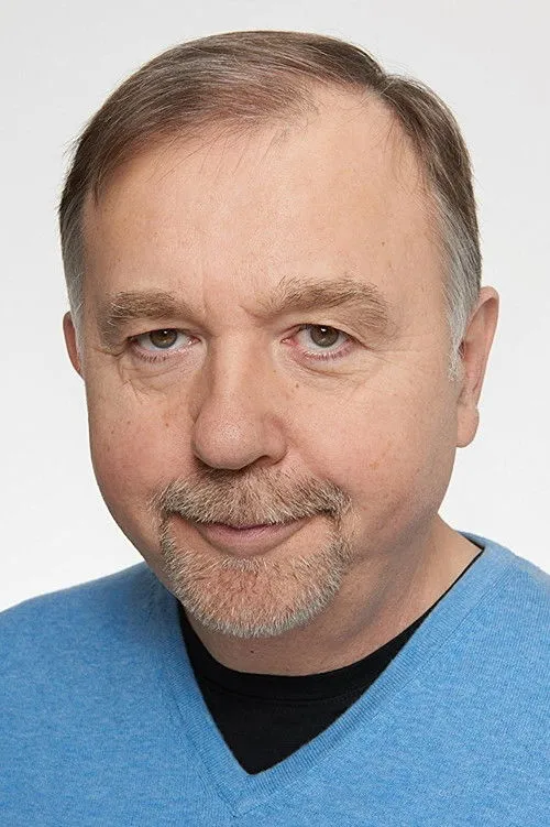 Michael Q. Adams photo