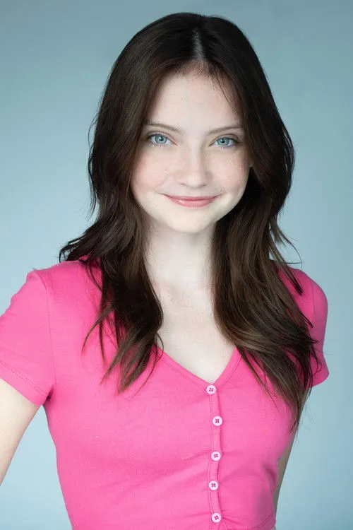 Maya McNair photo