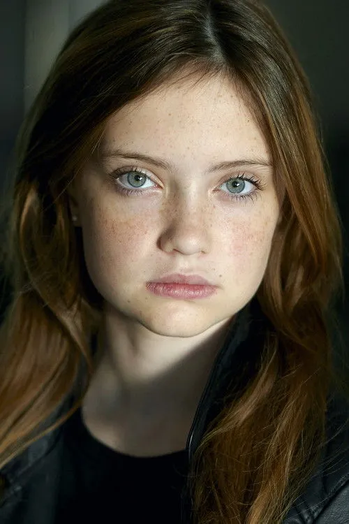Maya McNair photo
