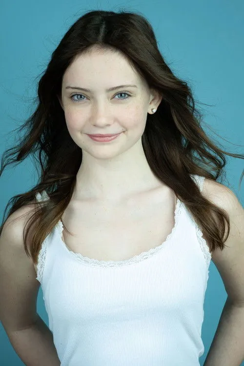Maya McNair photo