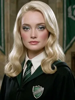 Narcissa Black