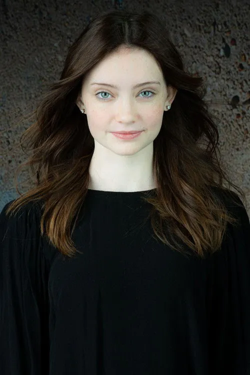 Maya McNair photo