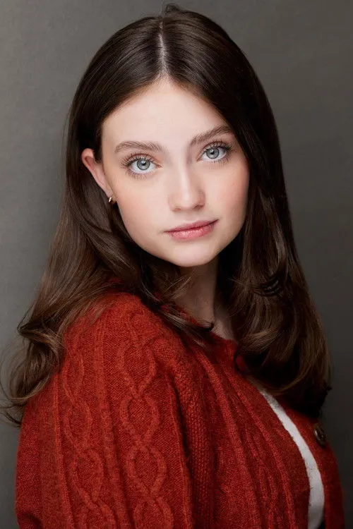 Maya McNair photo