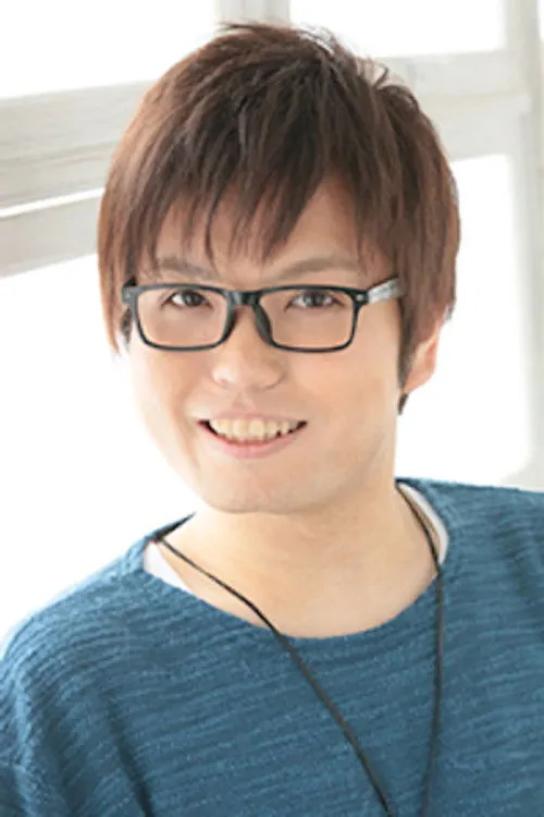 Masaki Nakanishi photo
